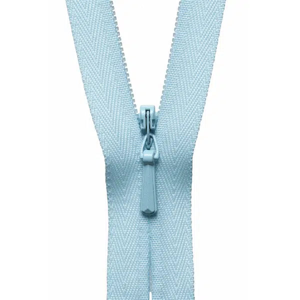 YKK Concealed Zip