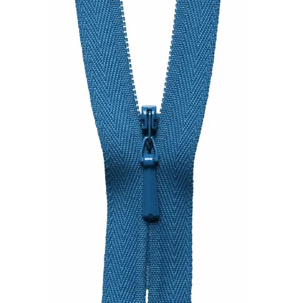YKK Concealed Zip