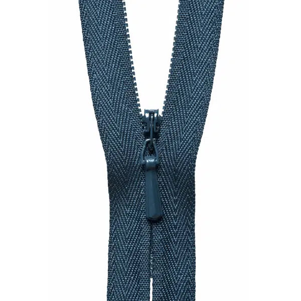 YKK Concealed Zip