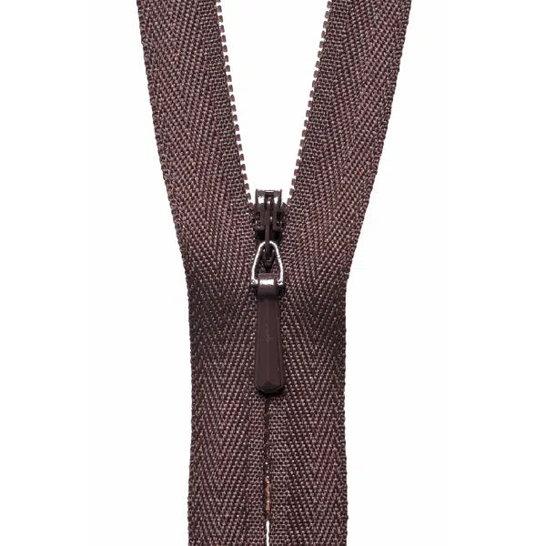 YKK Concealed Zip