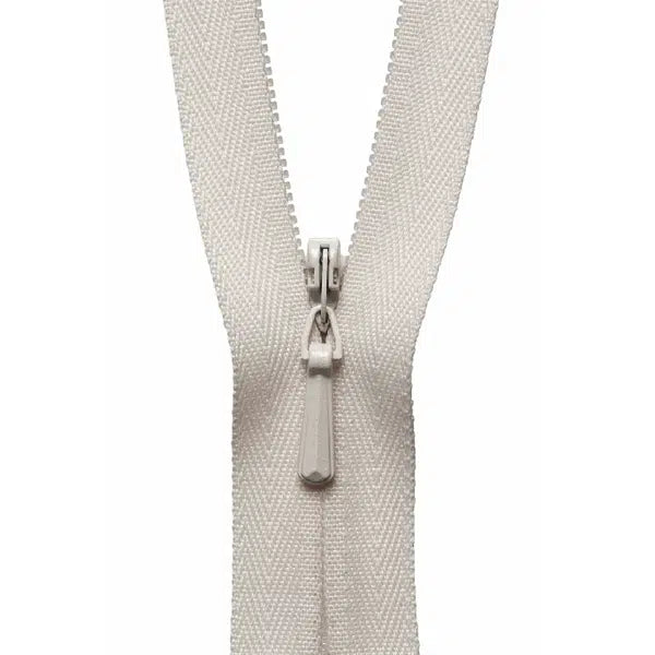 YKK Concealed Zip