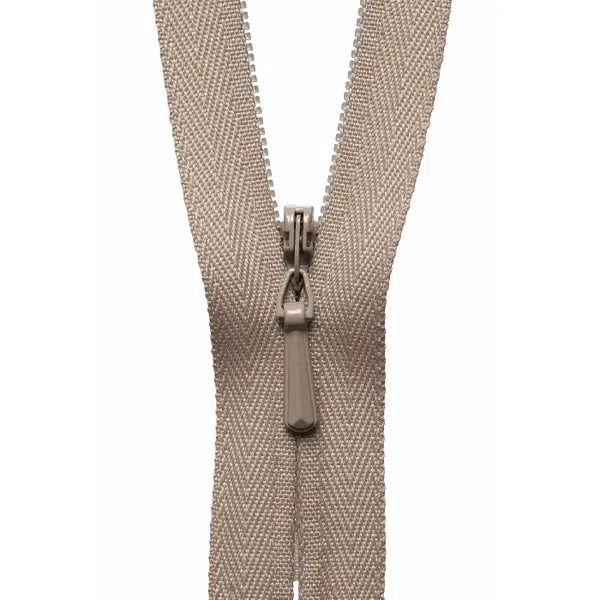 YKK Concealed Zip
