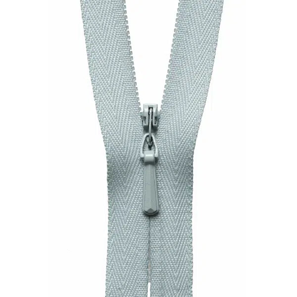 YKK Concealed Zip