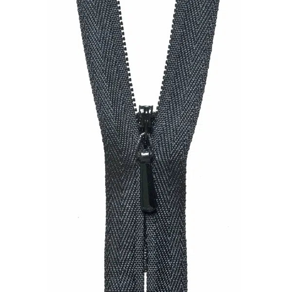 YKK Concealed Zip