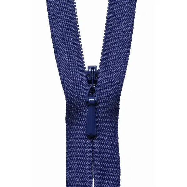 YKK Concealed Zip