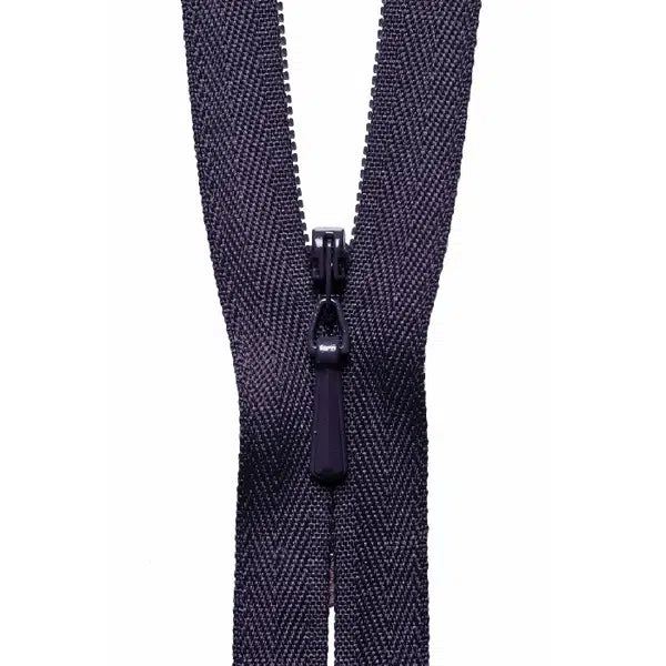 YKK Concealed Zip
