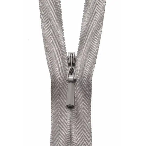 YKK Concealed Zip