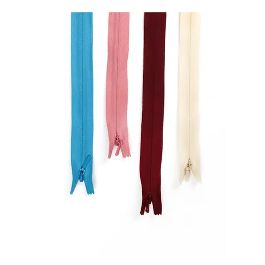 YKK Concealed Zip