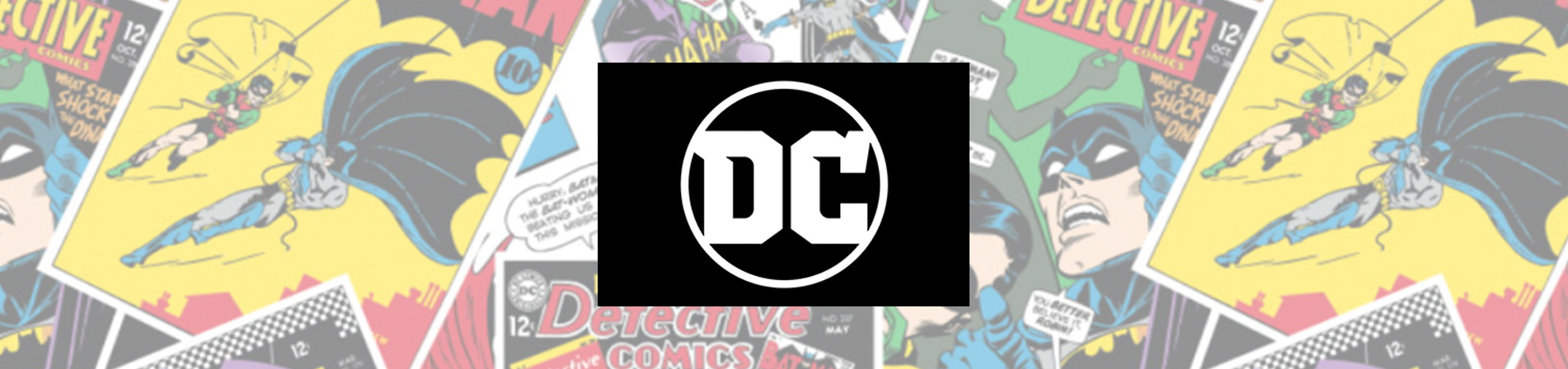 DC Comics