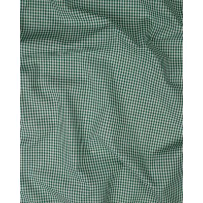 Cotton Gingham 3mm - Green