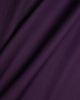 Plain Cotton Poplin Fabric - Purple