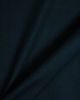 Plain Cotton Poplin Fabric - Midnight