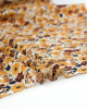 Pure Cotton Lawn Fabric - Golden Hour Garden