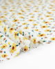 Pure Cotton Lawn Fabric - Sunshine Meadow