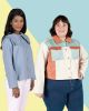 Tilly and the Buttons Sewing Pattern - Sonny Jacket