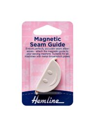 Magnetic Seam Guide