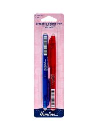 Erasable Fabric Pen