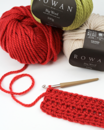 Learn to Crochet with Steph | 12th September