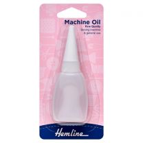 Sewing Machine Oil