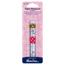 Tape Measure - 150cm Metric