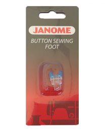 Janome Sewing Machine Feet - Button Sewing Foot