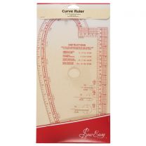 Sew Easy - Curve Ruler