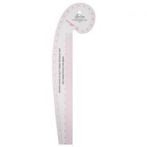 Sew Easy - French Curve Ruler 