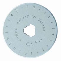 Olfa - Rotary Blade 45mm