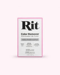 Rit Dying Aid - Color Remover