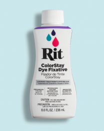 Rit Dying Aid - ColorStay Dye Fixative