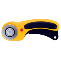 Olfa - Deluxe Retracting Rotary Cutter 45mm