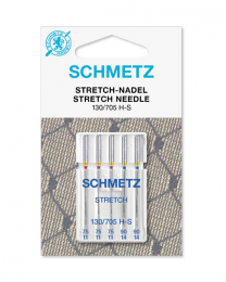Schmetz Sewing Machine Needles - Assorted Stretch