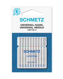Schmetz Sewing Machine Needles - Assorted Universal Large Pack