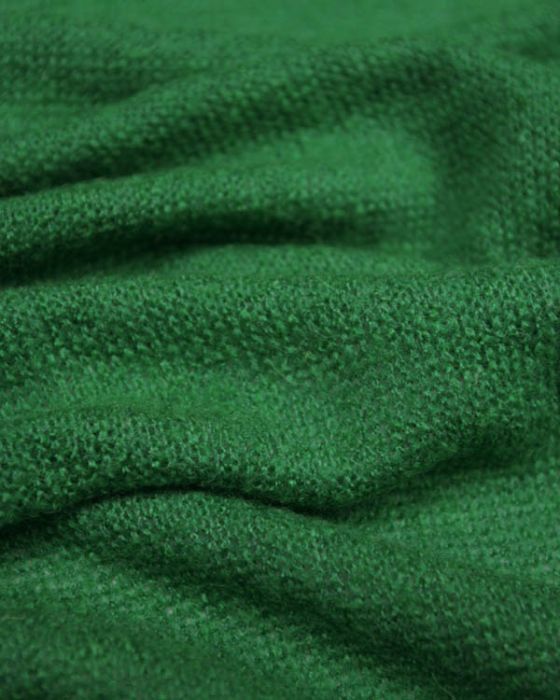 wool jersey knit fabric