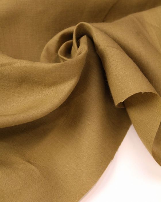 pure linen fabric